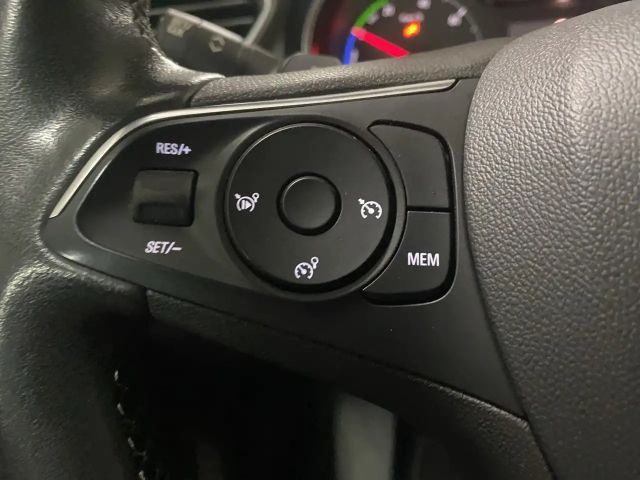 Opel Grandland X Elegance