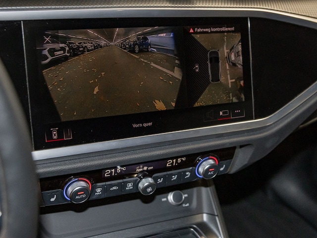 Audi Q3 45 TFSI Hybride S-Tronic