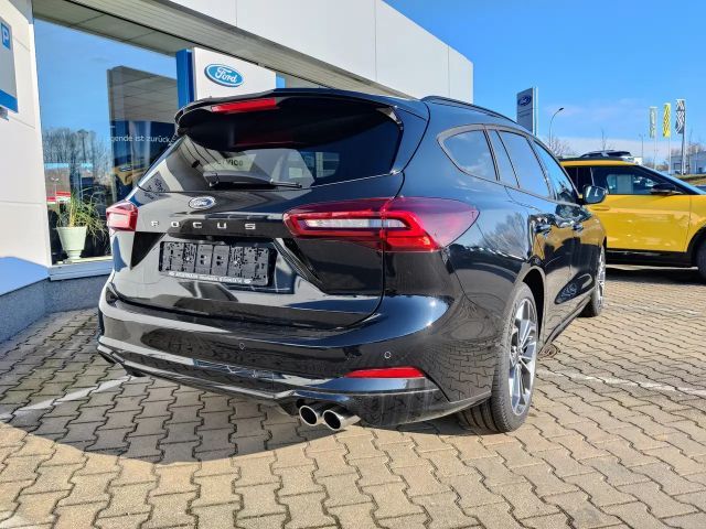 Ford Focus ST Line