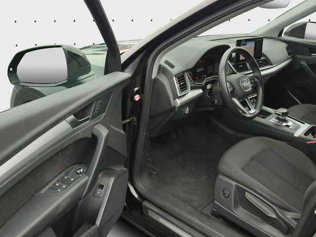 Audi Q5 40 TDI Quattro S-Tronic