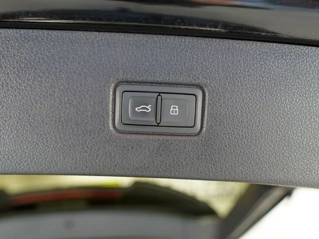 Audi Q7 50 TDI Quattro