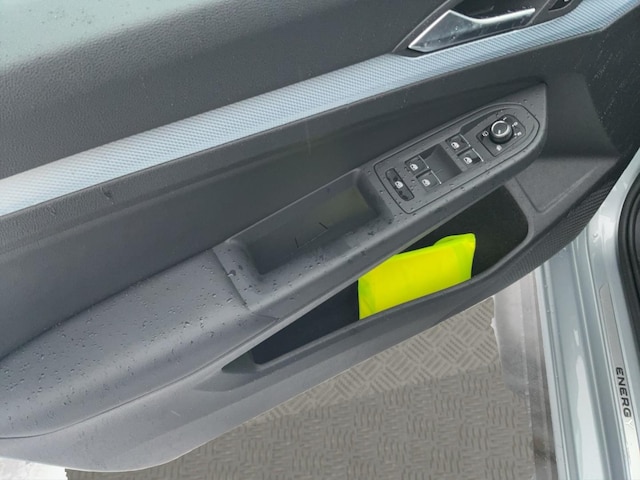 Volkswagen Golf 1.5 eTSI DSG