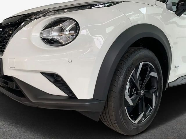 Nissan Juke N-Connecta