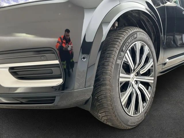 Volvo XC90 AWD Bright Plus