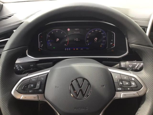 Volkswagen T-Roc 1.5 TSI DSG R-Line