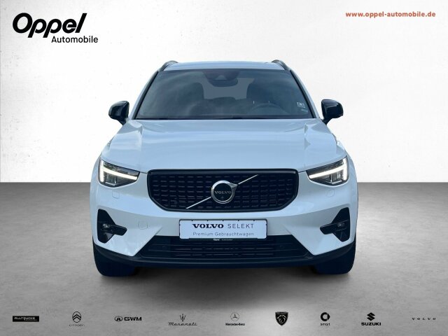 Volvo XC40 XC40
