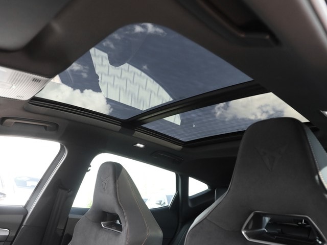 Cupra Formentor 2.0 TSI VZ