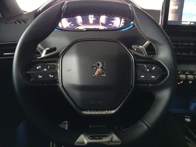 Peugeot 3008 EAT8 GT-Line