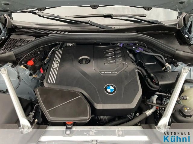 BMW X3 M-Sport xDrive30i