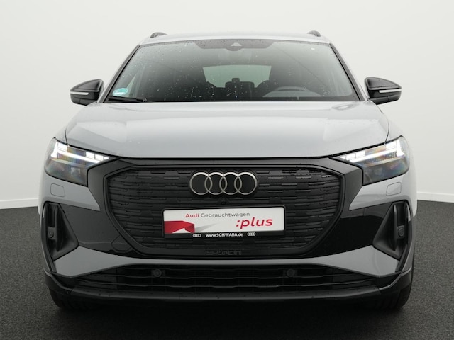 Audi Q4 e-tron Suv 45 e-tron Audi Q4 e-tron