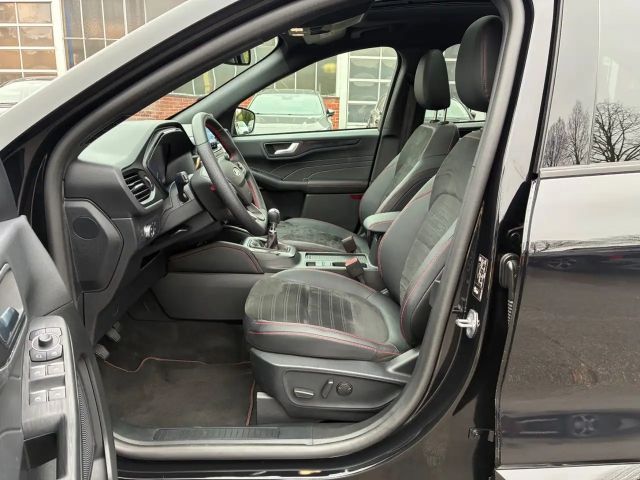 Ford Kuga ST Line X