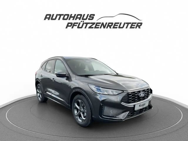 Ford Kuga ST Line