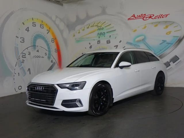 Audi A6 40 TDI Avant Quattro S-Tronic Sport