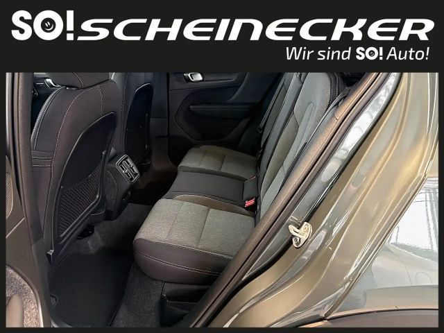 Volvo XC40 Dark Plus