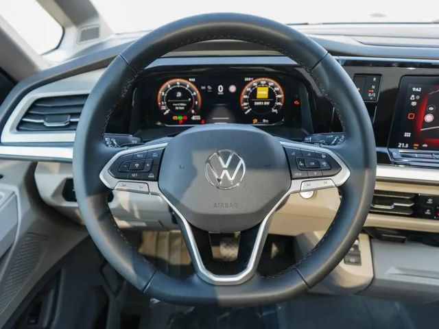 Volkswagen Multivan DSG Lang T7