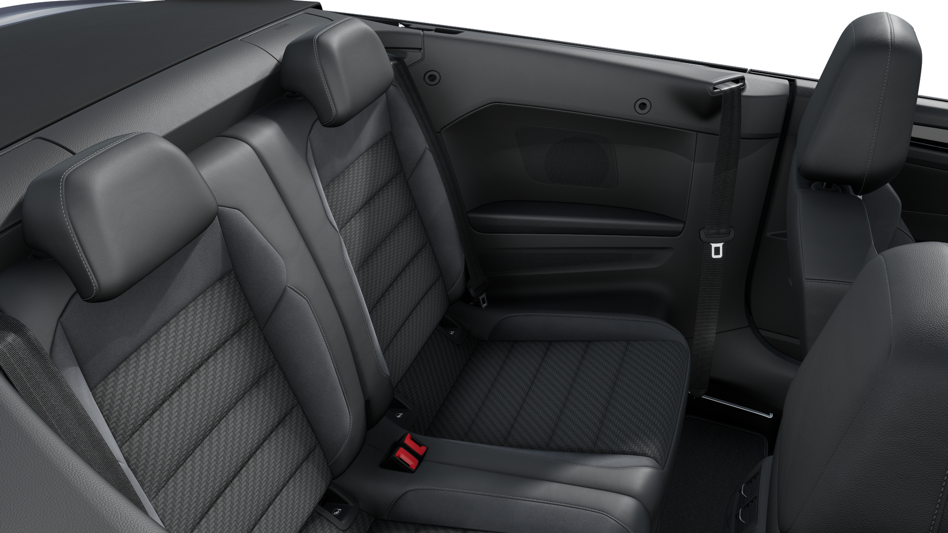 Volkswagen T-Roc Cabriolet DSG Plus