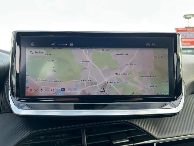 Peugeot 208 Active Pack