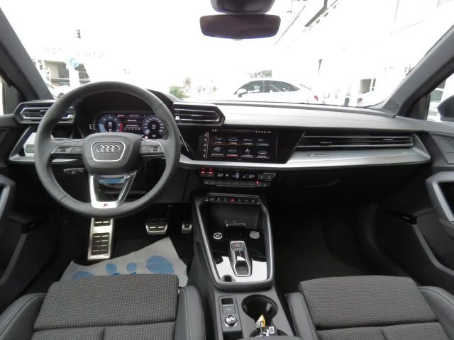 Audi A3 S-Line Sportback