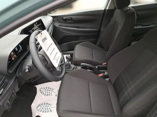 Hyundai Bayon Select