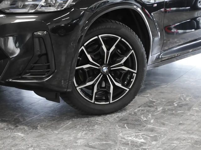 BMW X4 M-Sport xDrive30i