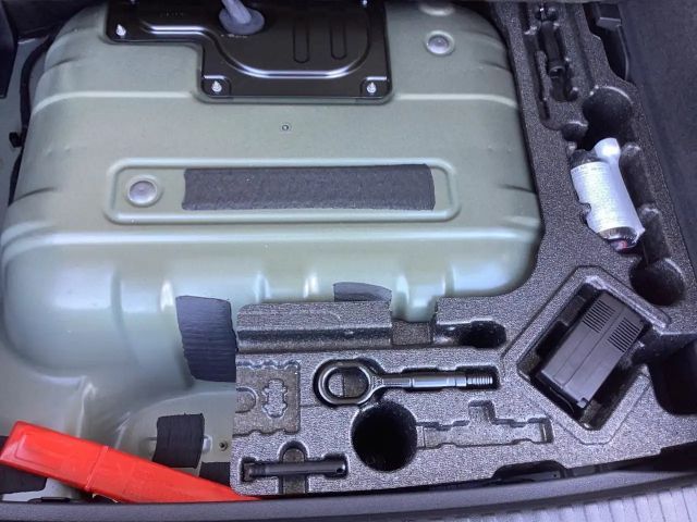 Audi Q3 45 TFSI Hybride