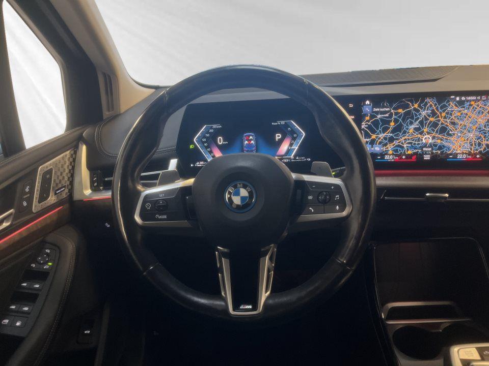 BMW 225 Active Tourer xDrive