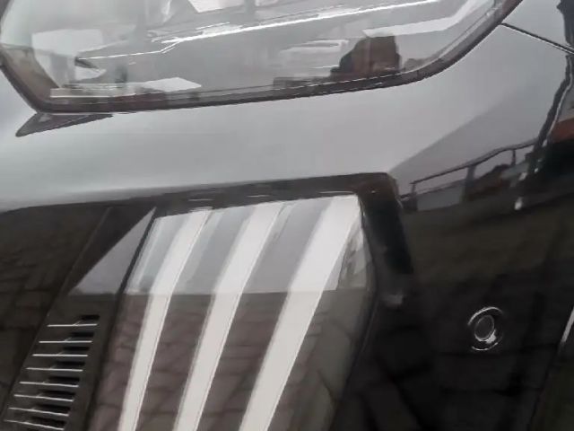 Peugeot 208 GT-Line Hybrid