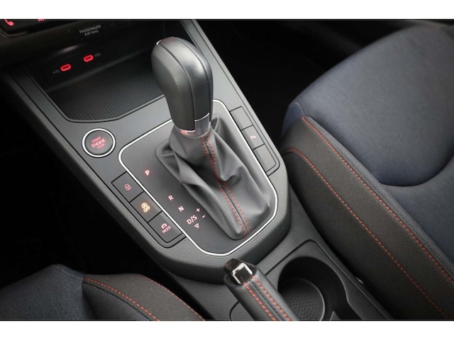 Seat Ibiza 1.0 TSI FR-lijn