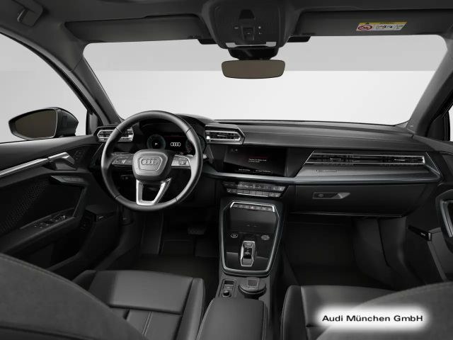 Audi A3 35 TDI S-Tronic Sedan