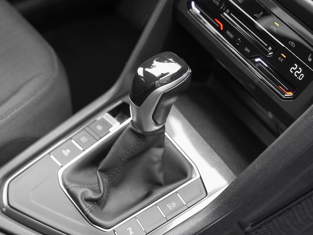 Volkswagen Tiguan 2.0 TDI Allspace DSG Life