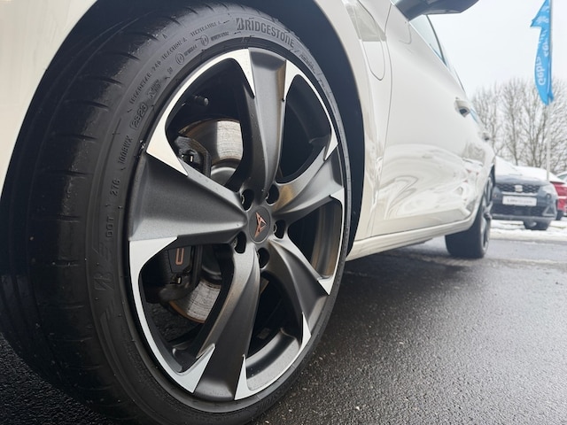 Cupra Leon ST Sportstourer VZ e-Hybrid