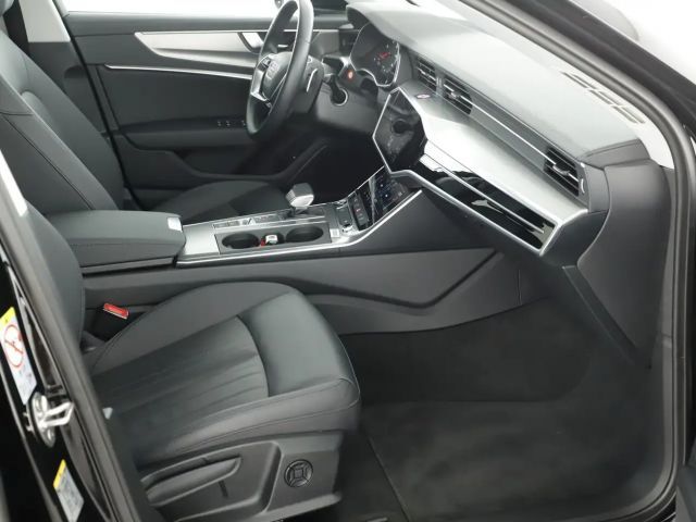 Audi A6 40 TDI Quattro