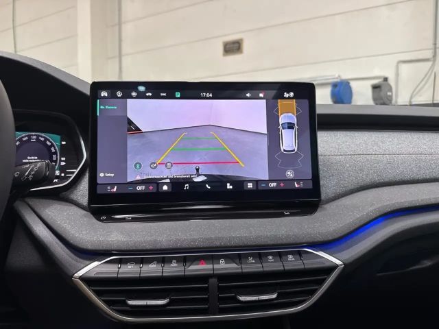 Skoda Octavia 1.5 TSI Selection