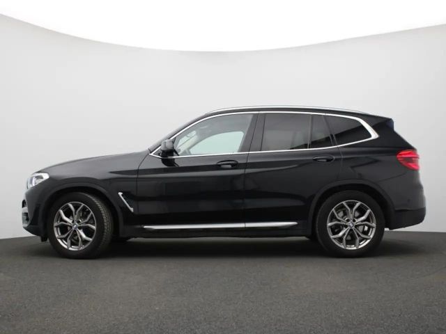BMW X3 AUTOMAAT - X LINE - NAVI