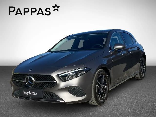 Mercedes-Benz A 180 Hatchback