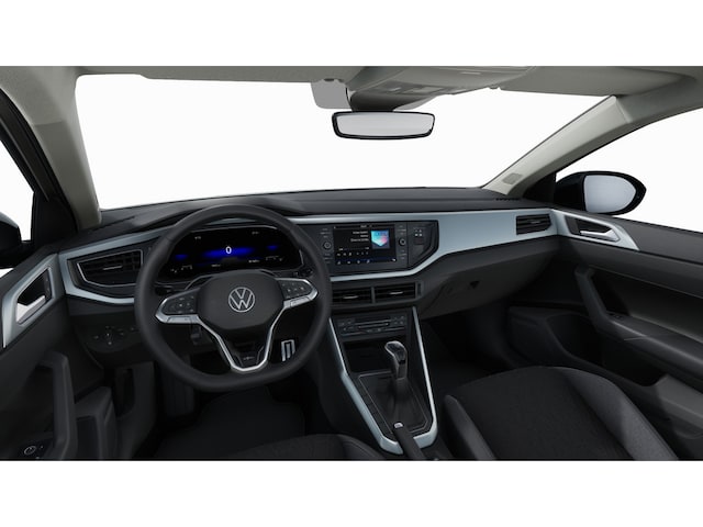 Volkswagen Taigo 1.0 TSI