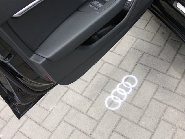 Audi A6 55 TFSI Avant Quattro S-Tronic