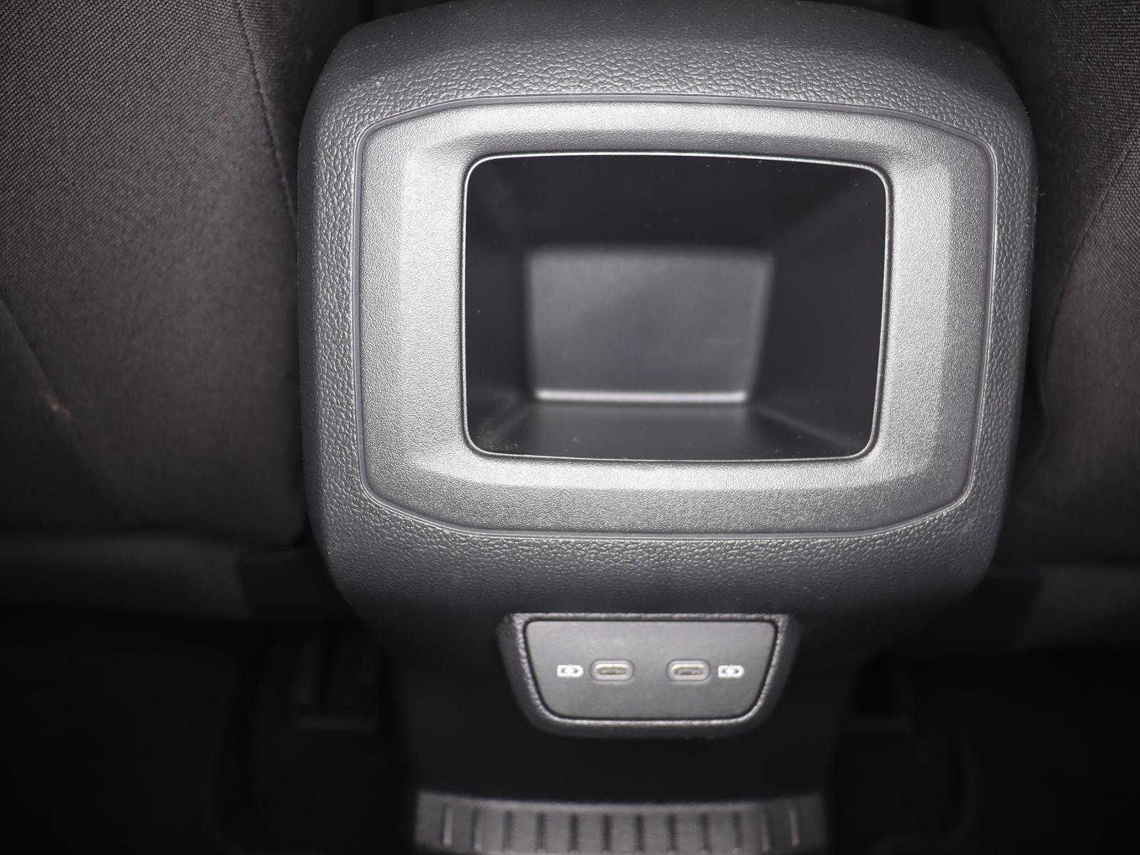 Volkswagen T-Cross 1.5 TSI DSG Style