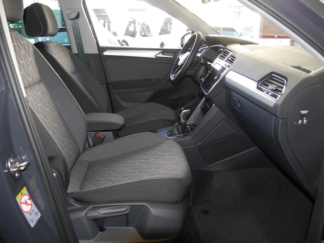 Volkswagen Tiguan 1.5 TSI DSG Move