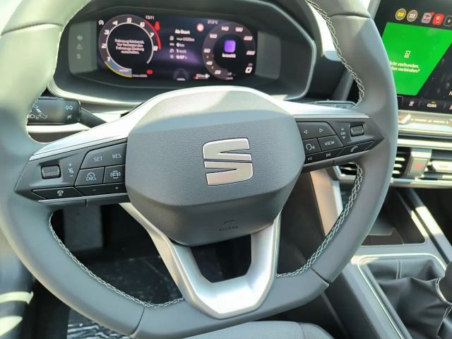 Seat Leon 1.5 TSI Style