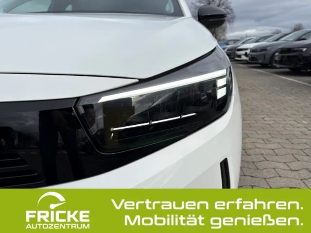 Opel Corsa +Sitz.-&Lenkradheiz.+LED+PDC+Klimaautom.+DAB