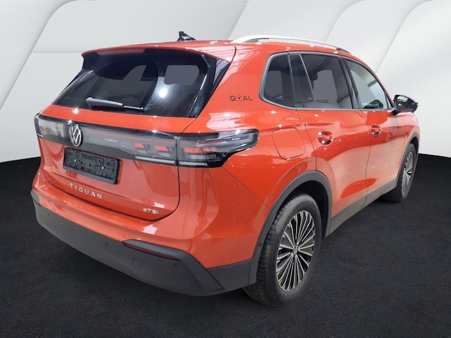Volkswagen Tiguan 1.5 TSI IQ.Drive