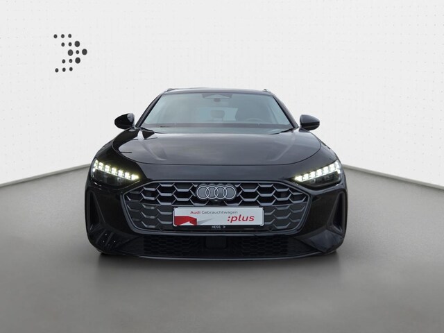 Audi A5 Avant S-Tronic