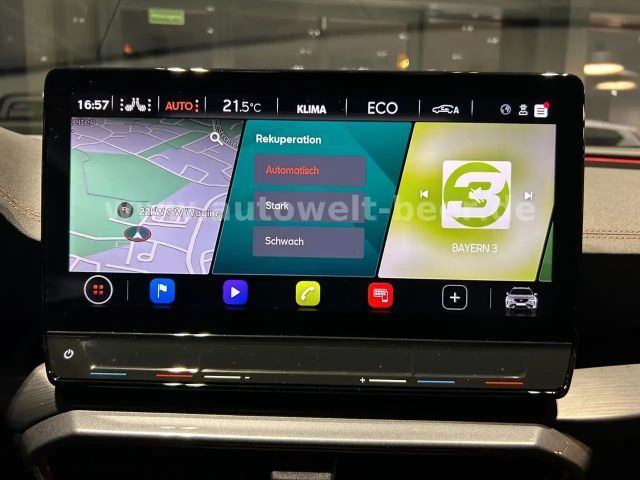 Cupra Formentor 1.4 DSG VZ e-Hybrid