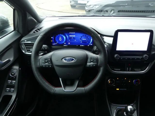 Ford Puma ST Line
