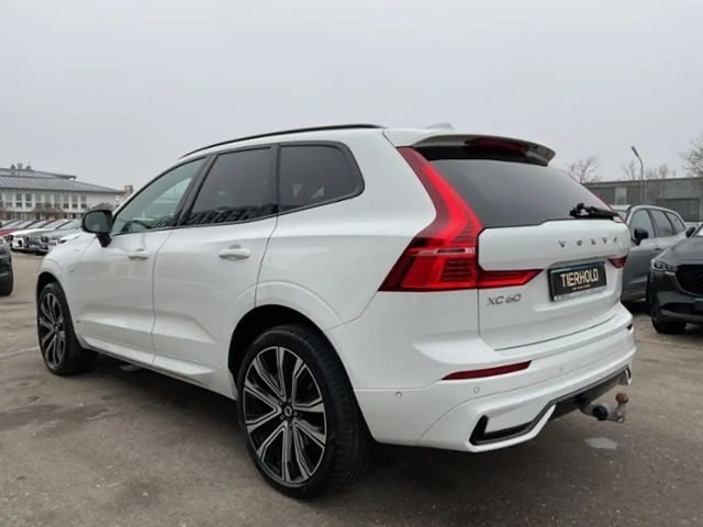 Volvo XC60 AWD R-Design T6