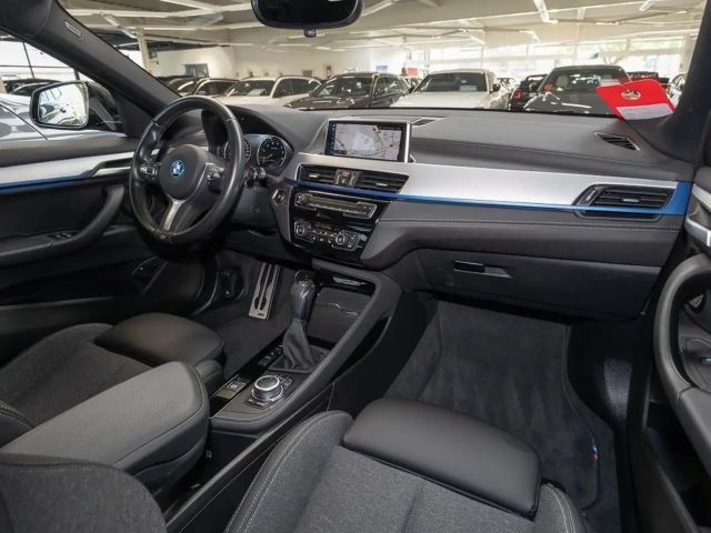 BMW X2 Coupé M-Sport xDrive25e