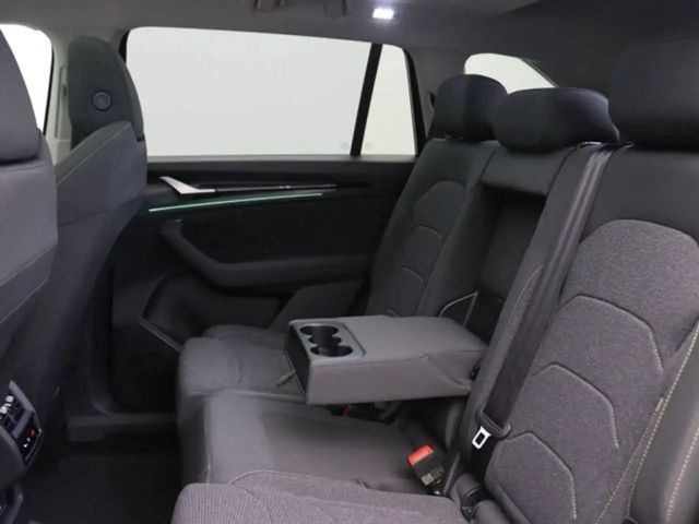 Skoda Kodiaq 1.5 TSI Selection