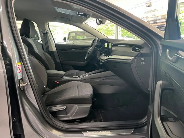 Skoda Octavia 2.0 TDI Combi Selection