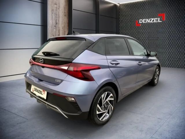 Hyundai i20 1.2